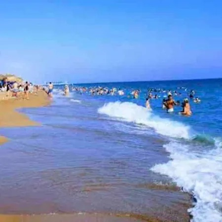 Lara Kundu Bolgesi * Aksu (Antalya)