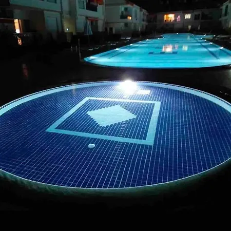 Daire Lara Kundu Bolgesi Aksu (Antalya)