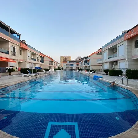 Daire Lara Kundu Bolgesi Aksu (Antalya)